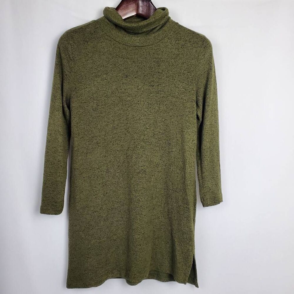 Old Navy SMALL Turtleneck Long Sleeve Pullover Sweater